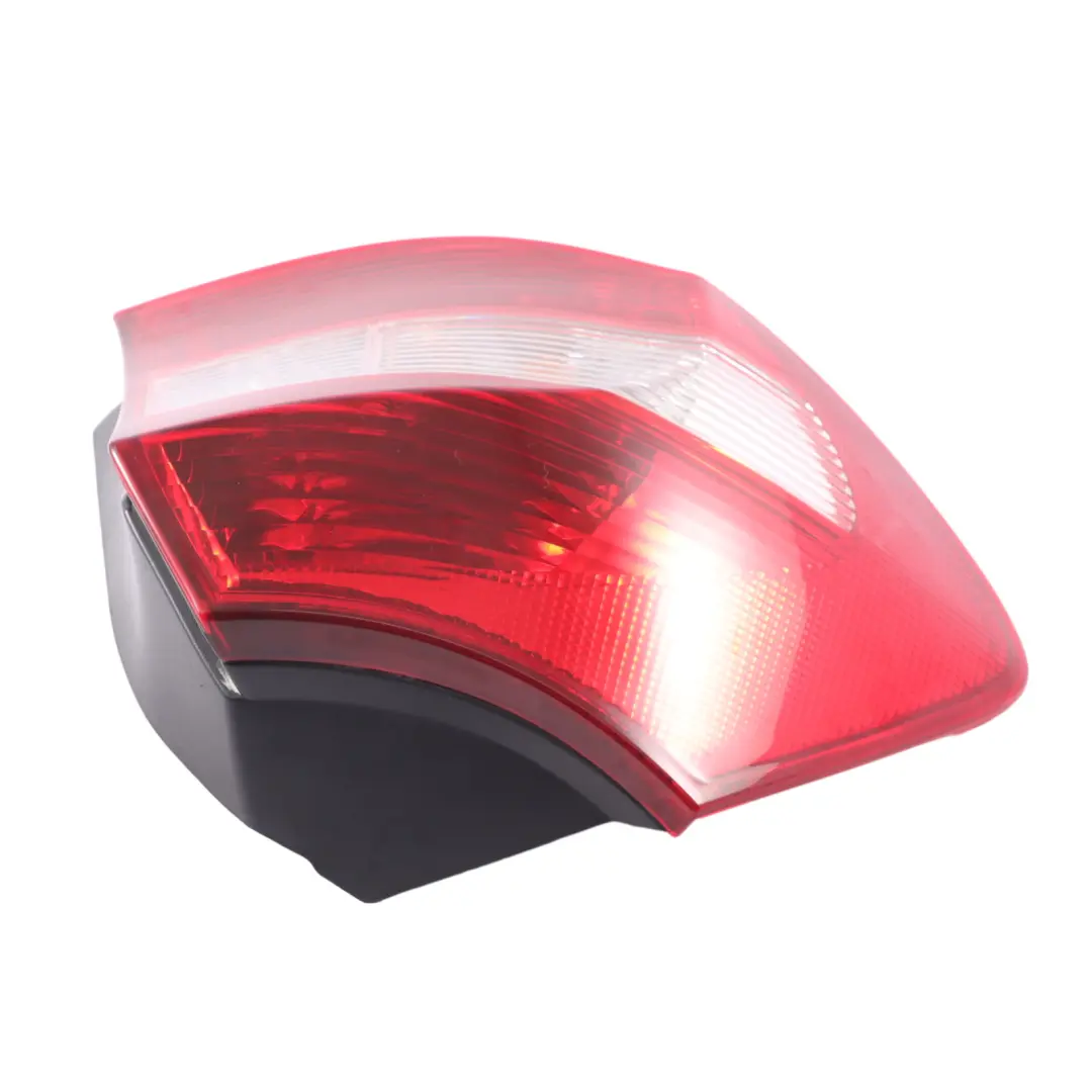 BMW E87 Lamp Tail Light Rear Left N/S Back - SKU 6924501-DEPO - Part number 6924501