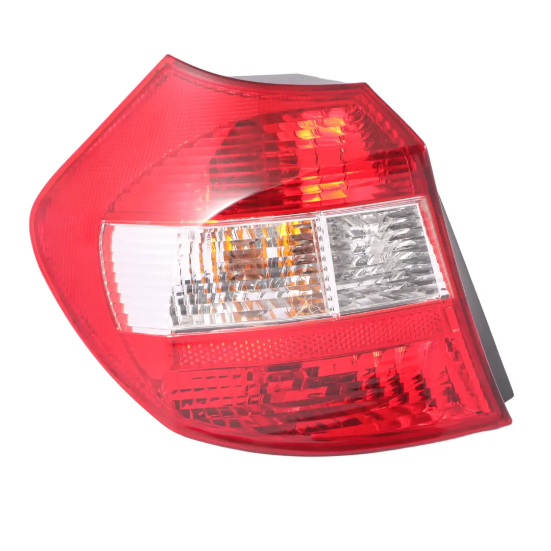 Lampe Feu Arrière Gauche Arrière pour BMW E87 à propos du numéro de pièce 6924501 BMW E87 Lampe Feu Arrière Gauche Arrière - SKU 6924501-DEPO - Numéro de pièce 6924501