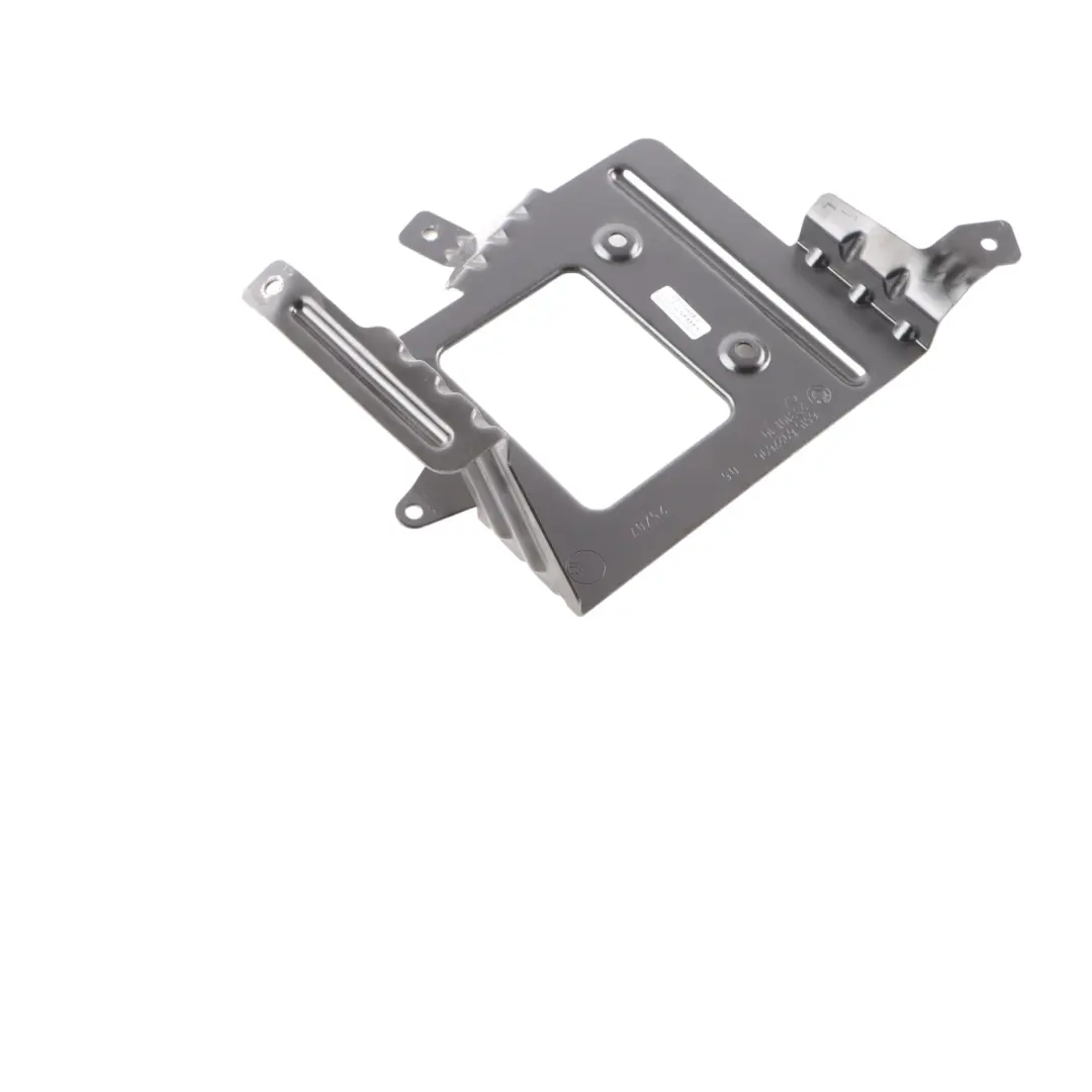 HiFi Audio System Amplifier Holder Catch Bracket to BMW E81 E87 LCi with Part number 6927696 BMW E81 E87 LCi HiFi Audio System Amplifier Holder Catch Bracket - SKU 6927696 - Part number 6927696
