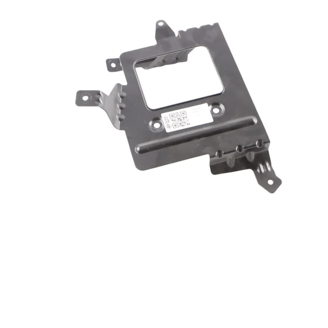 BMW E81 E87 LCi HiFi Audio System Amplifier Holder Catch Bracket - SKU 6927696 - Numéro de pièce 6927696