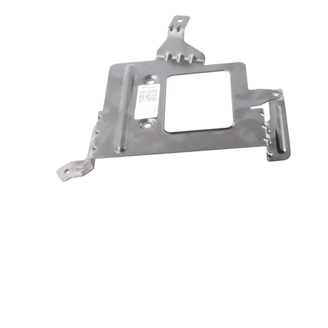 Uchwyt wspornik mocowanie wzmacniacza do BMW E81 E87 o numerze 6927696 BMW E81 E87 Uchwyt wspornik mocowanie wzmacniacza - SKU 6927696 - Numer Części 6927696