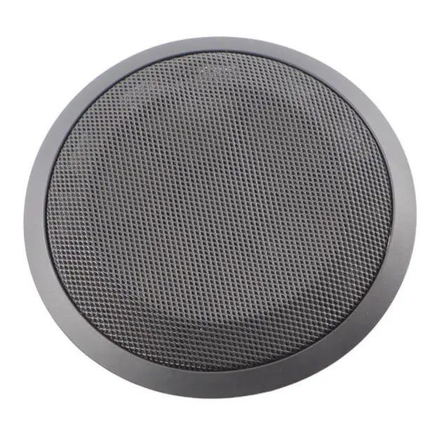 Subwoofer Trasero Altavoz Alto Recubrimiento Cubierta Derecha Izquierda para BMW E93 con número de pieza 6953638 BMW E93 Subwoofer Trasero Altavoz Alto Recubrimiento Cubierta Derecha Izquierda - SKU 6953638 - Número de pieza 6953638