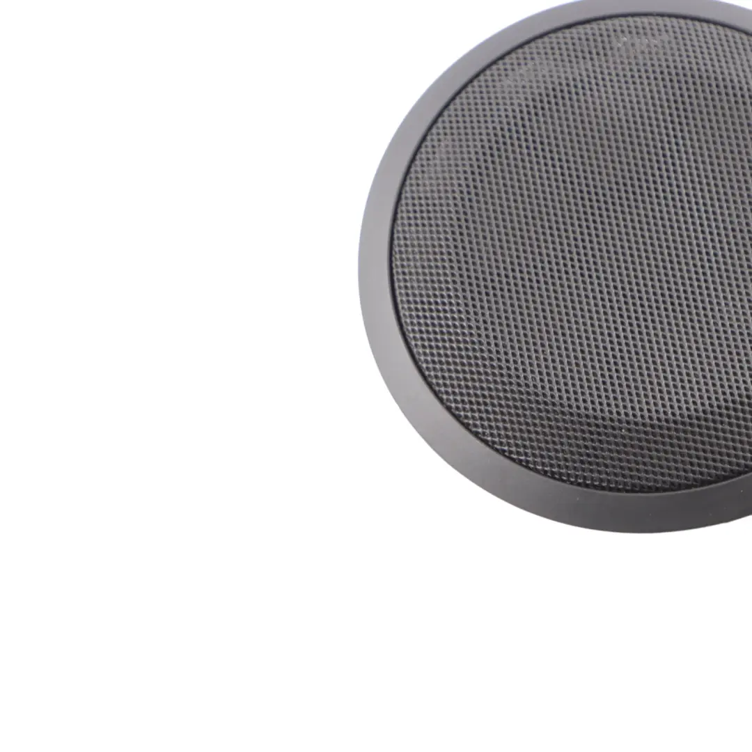 Subwoofer Trasero Altavoz Alto Recubrimiento Cubierta Derecha Izquierda para BMW E93 con número de pieza 6953638 BMW E93 Subwoofer Trasero Altavoz Alto Recubrimiento Cubierta Derecha Izquierda - SKU 6953638 - Número de pieza 6953638