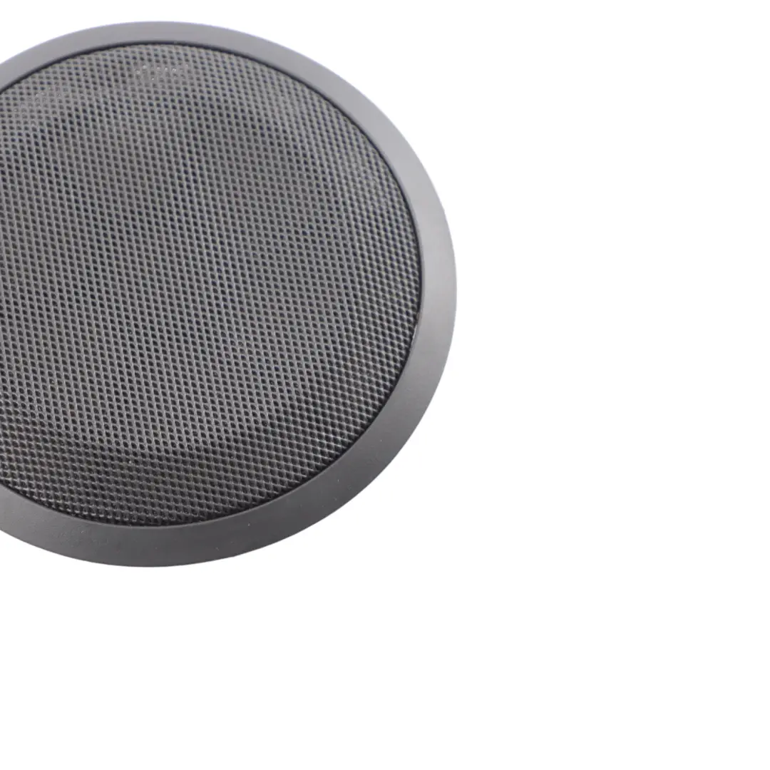 BMW E93 Hinten Subwoofer Lautsprecherverkleidung Abdeckung Rechts Links - SKU 6953638 - Teilenummer 6953638