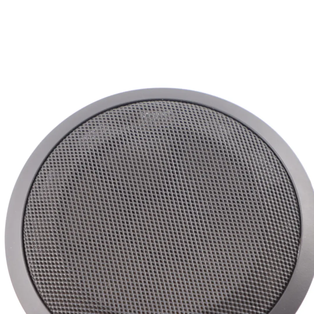 BMW E93 Subwoofer posteriore Altoparlante Trim Cover Destra Sinistra - SKU 6953638 - Numero di parte 6953638