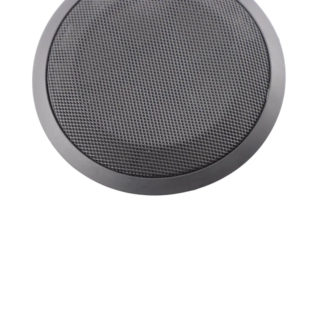 BMW E93 Hinten Subwoofer Lautsprecherverkleidung Abdeckung Rechts Links - SKU 6953638 - Teilenummer 6953638