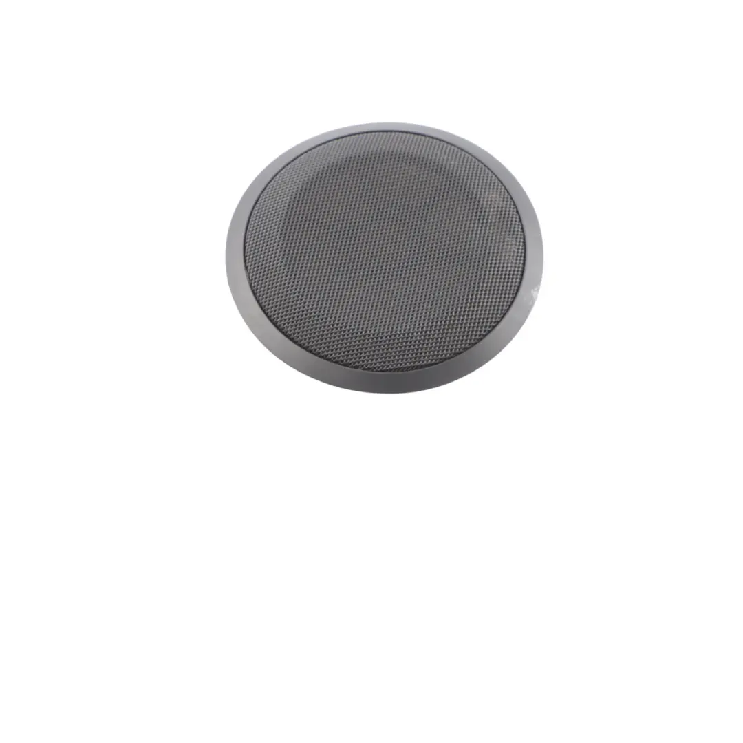 Subwoofer Trasero Altavoz Alto Recubrimiento Cubierta Derecha Izquierda para BMW E93 con número de pieza 6953638 BMW E93 Subwoofer Trasero Altavoz Alto Recubrimiento Cubierta Derecha Izquierda - SKU 6953638 - Número de pieza 6953638