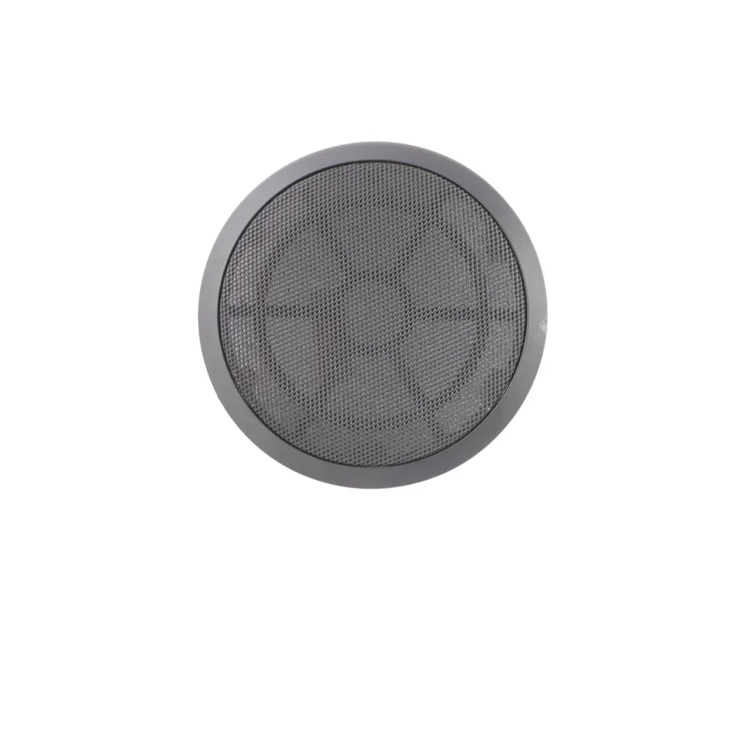 Subwoofer posteriore Altoparlante Trim Cover Destra Sinistra per BMW E93 con numero di parte 6953638 BMW E93 Subwoofer posteriore Altoparlante Trim Cover Destra Sinistra - SKU 6953638 - Numero di parte 6953638