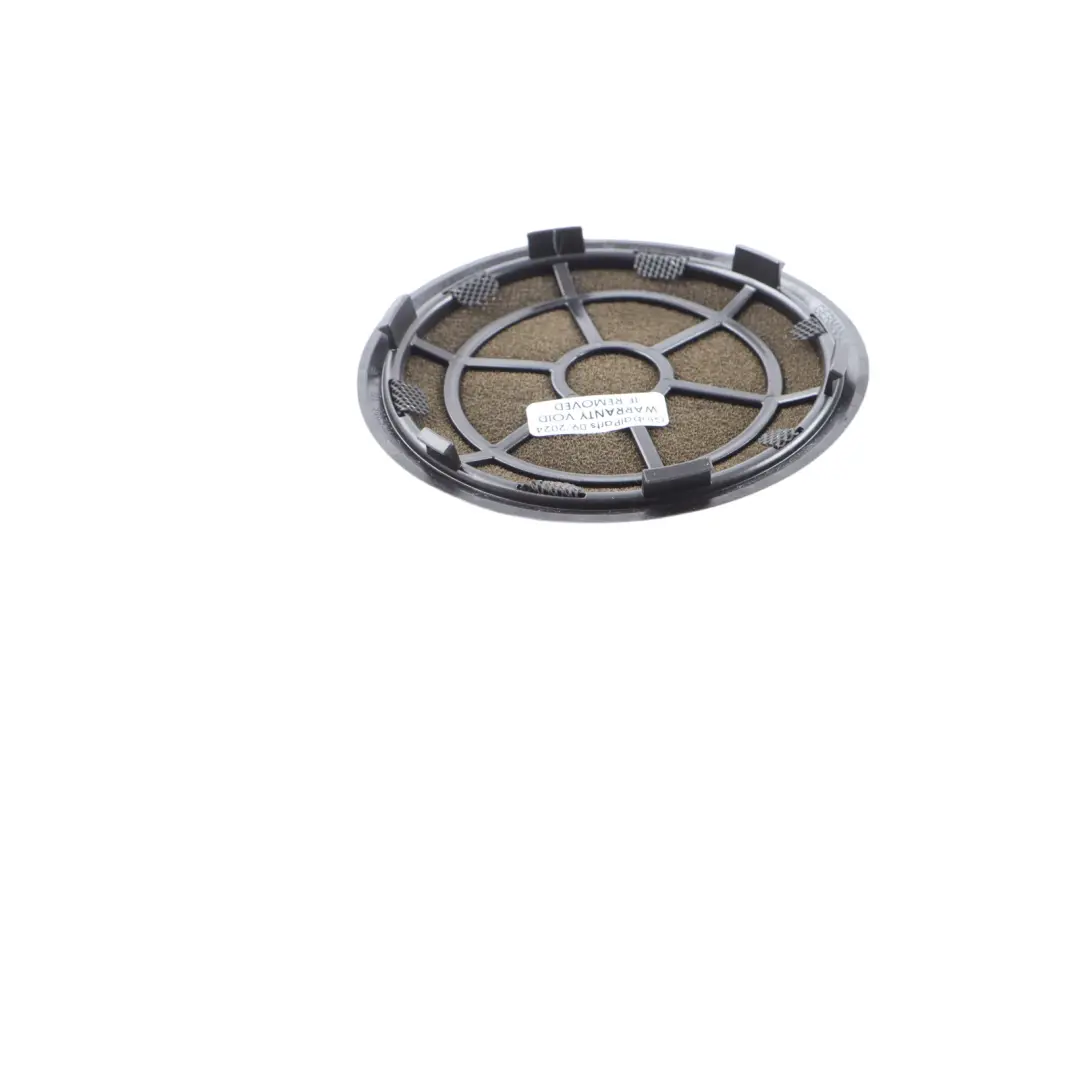 Subwoofer Loud Speaker Trim Cover Right Left N/O/S to BMW E93 Rear with Part number 6953638 BMW E93 Rear Subwoofer Loud Speaker Trim Cover Right Left N/O/S - SKU 6953638 - Part number 6953638