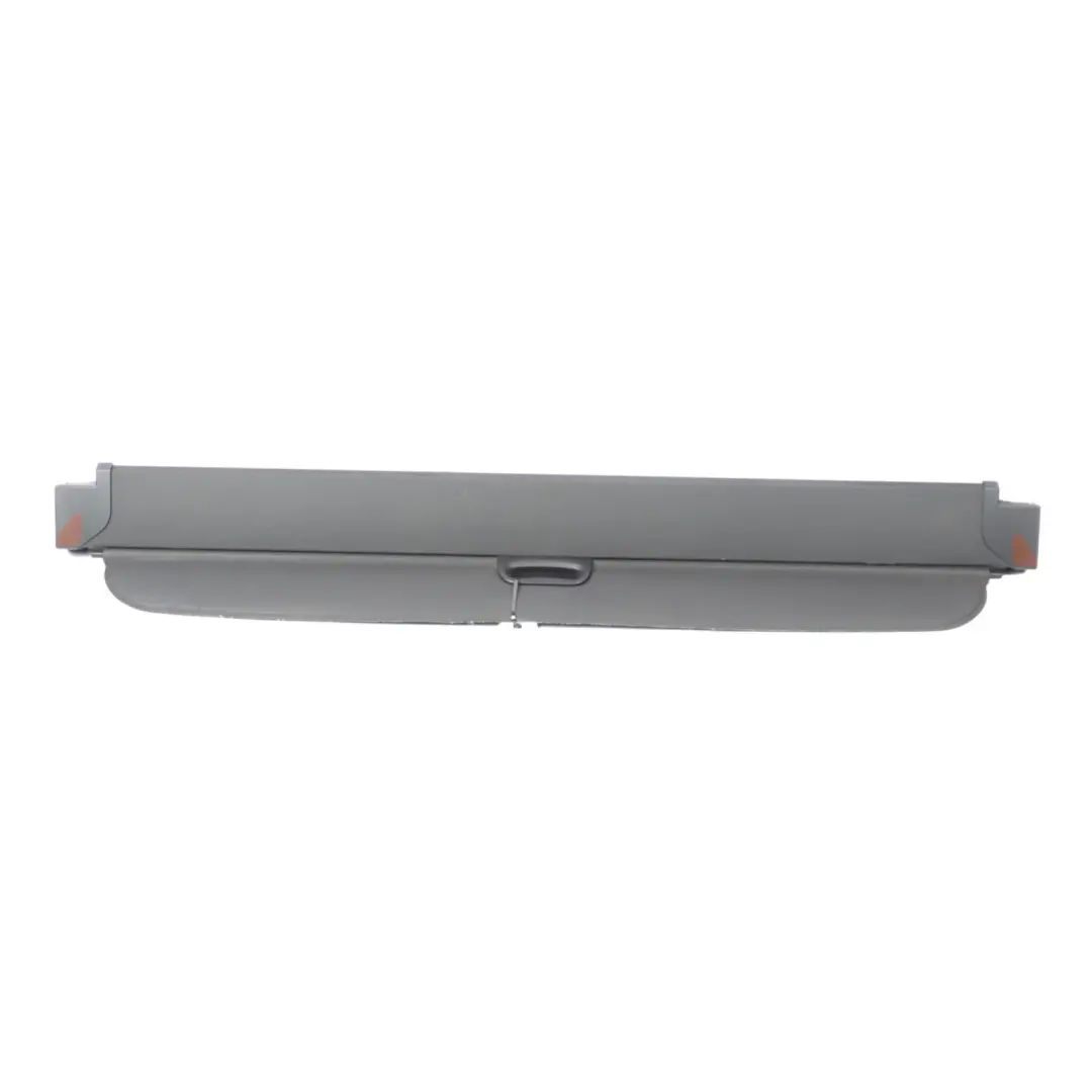 BMW X5 E70 Roller Blind Parcel Shelf Trunk Luggage Compartment Antracite - SKU 6955873-2 - Part number 6955873
