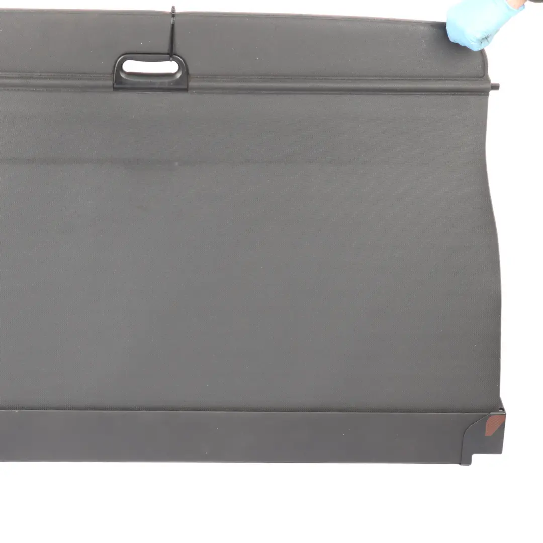 BMW X5 E70 Tendina a rullo Ripiano per pacchi Bagagliaio Antracite - SKU 6955873-2 - Numero di parte 6955873