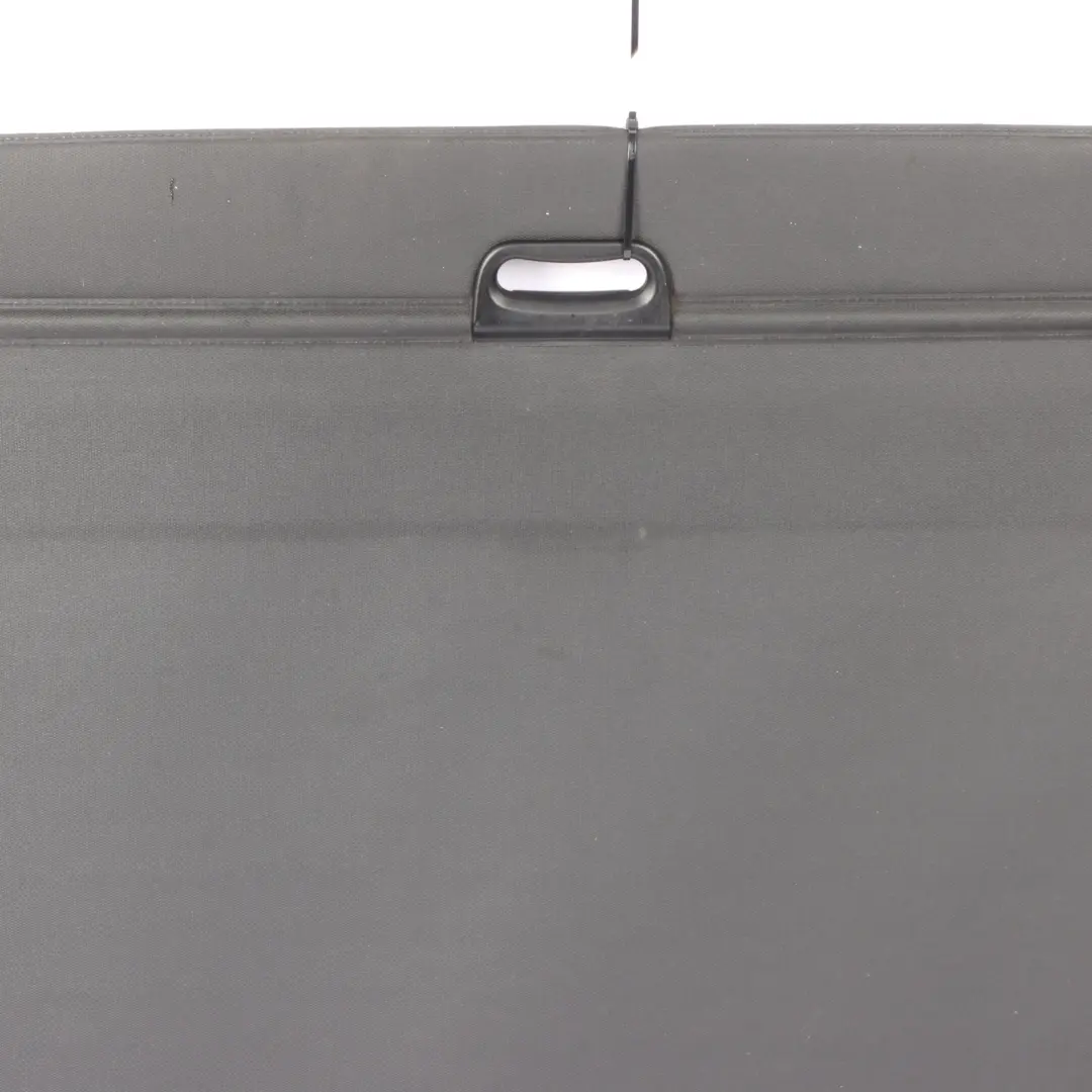 Tendina a rullo Ripiano per pacchi Bagagliaio Antracite per BMW X5 E70 con numero di parte 6955873 BMW X5 E70 Tendina a rullo Ripiano per pacchi Bagagliaio Antracite - SKU 6955873-2 - Numero di parte 6955873