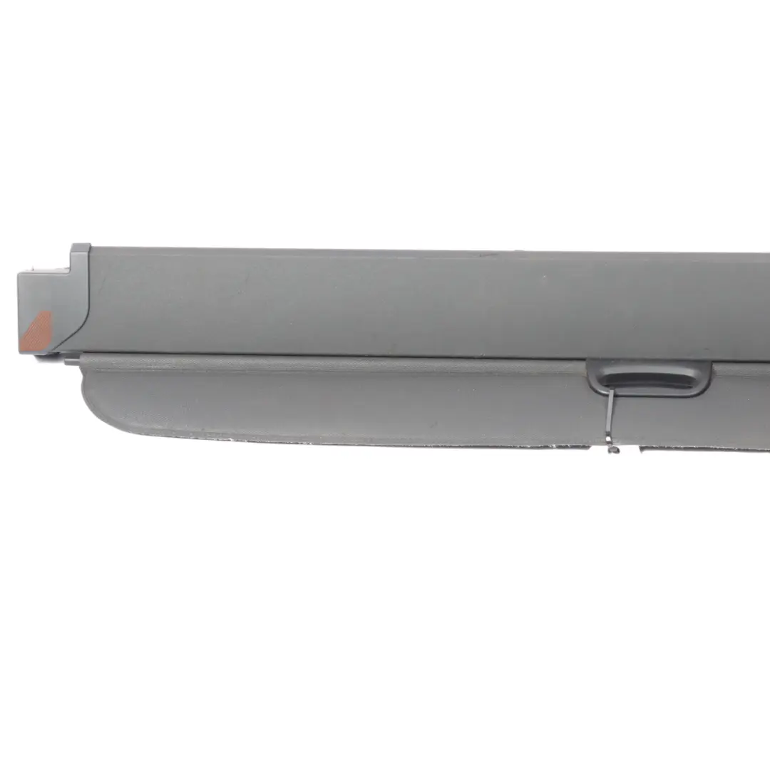 BMW X5 E70 Roller Blind Parcel Shelf Trunk Luggage Compartment Antracite - SKU 6955873-2 - Part number 6955873