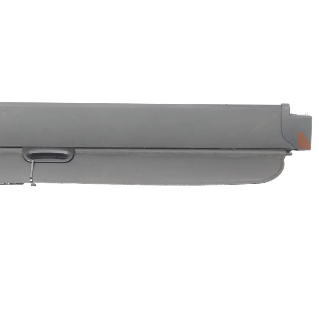 BMW X5 E70 Roller Blind Parcel Shelf Trunk Luggage Compartment Antracite - SKU 6955873-2 - Part number 6955873