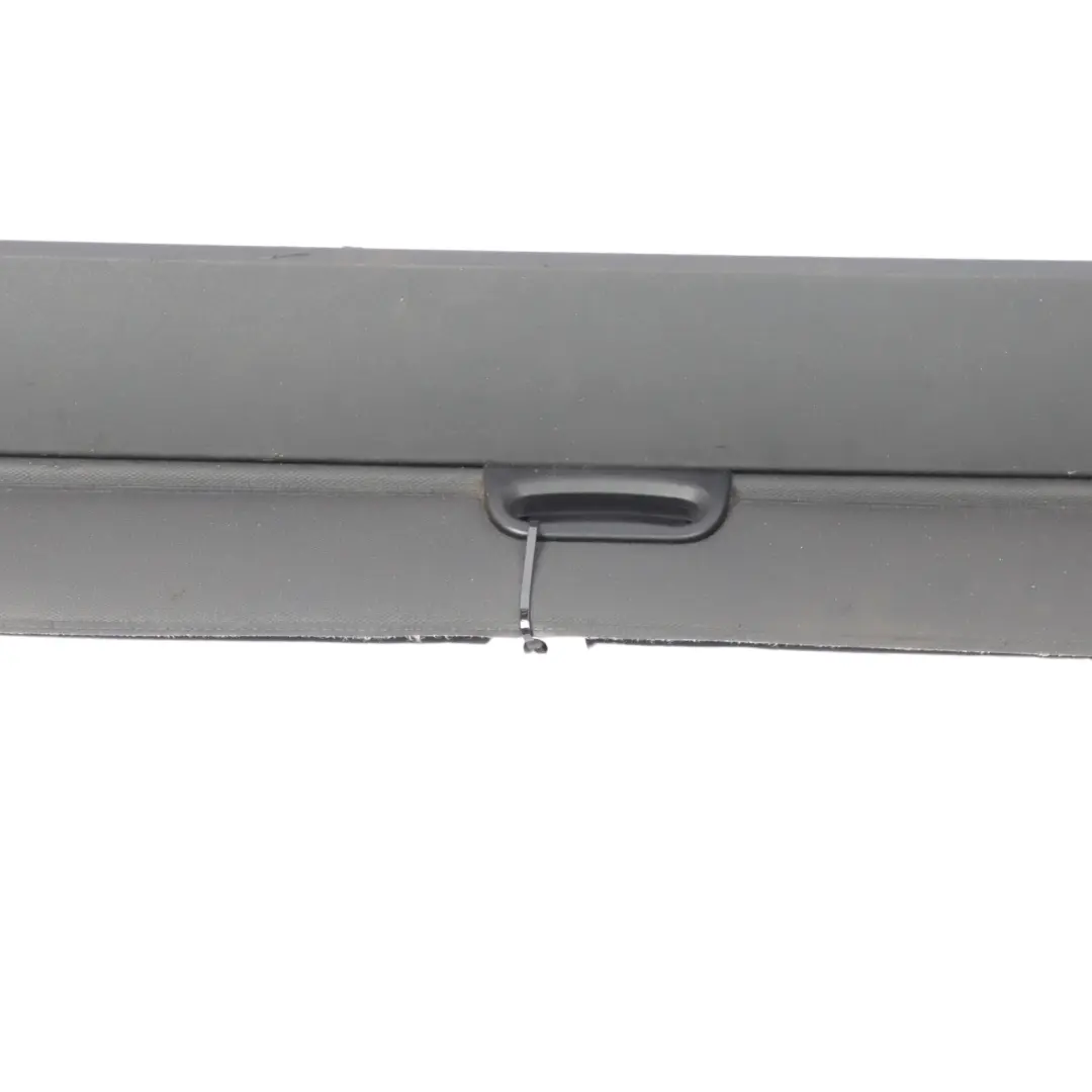 BMW X5 E70 Roller Blind Parcel Shelf Trunk Luggage Compartment Antracite - SKU 6955873-2 - Part number 6955873