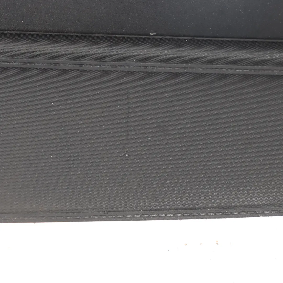 BMW X5 E70 Roller Blind Parcel Shelf Trunk Luggage Compartment Antracite - SKU 6955873-2 - Part number 6955873
