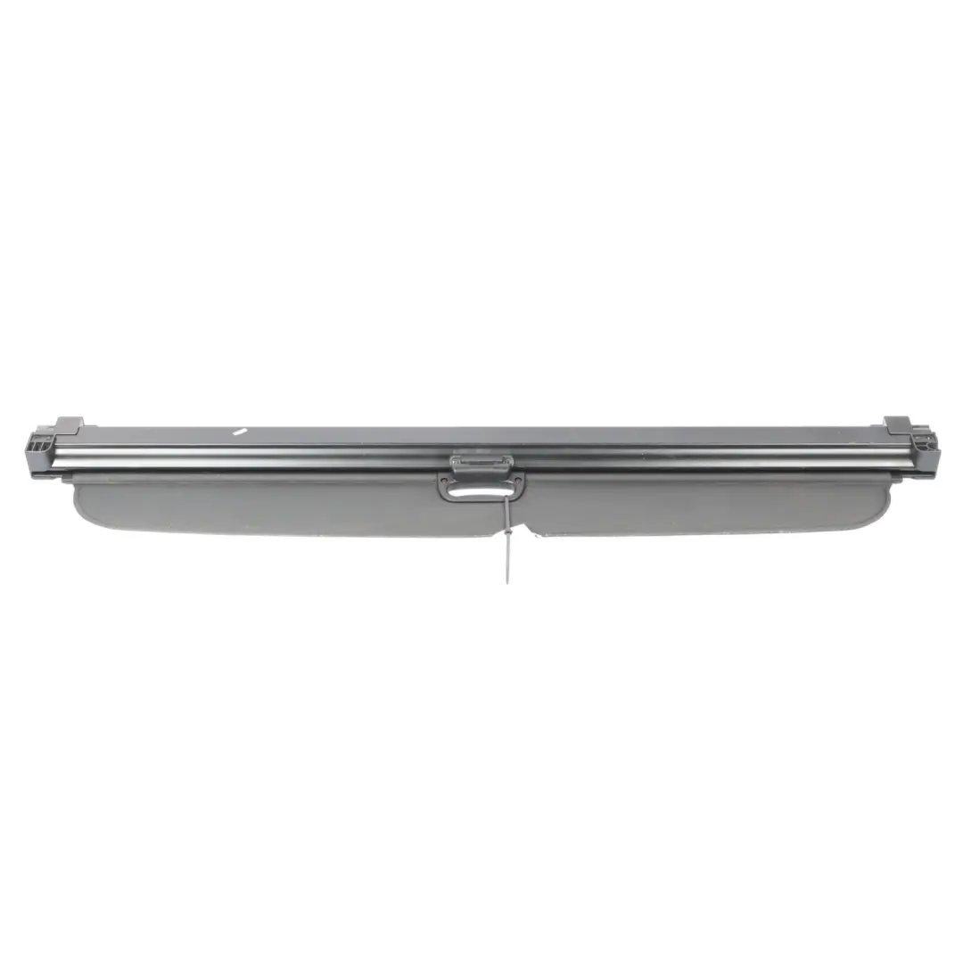 BMW X5 E70 Roller Blind Parcel Shelf Trunk Luggage Compartment Antracite - SKU 6955873-2 - Part number 6955873