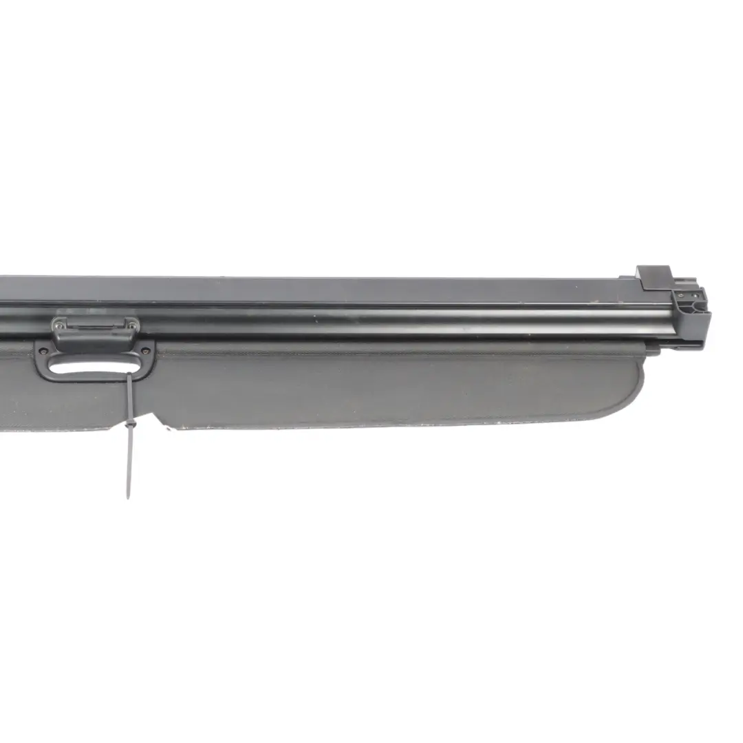 BMW X5 E70 Roller Blind Parcel Shelf Trunk Luggage Compartment Antracite - SKU 6955873-2 - Part number 6955873