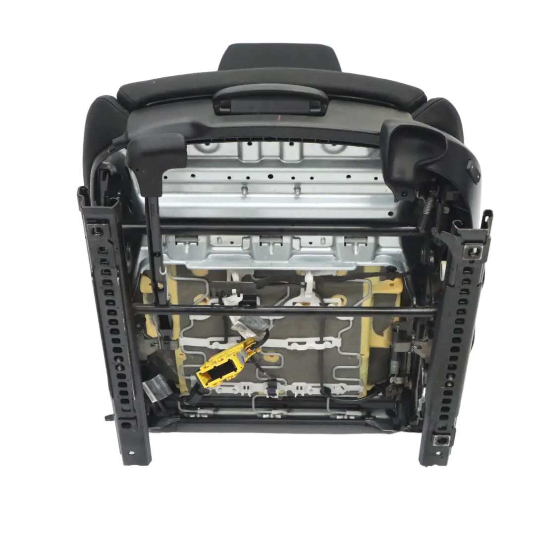 BMW E87 LCI M Sport Tessuto Interno Anteriore Sinistro Rete Laterale Sedile - SKU 6955939-3 - Numero di parte 6955939