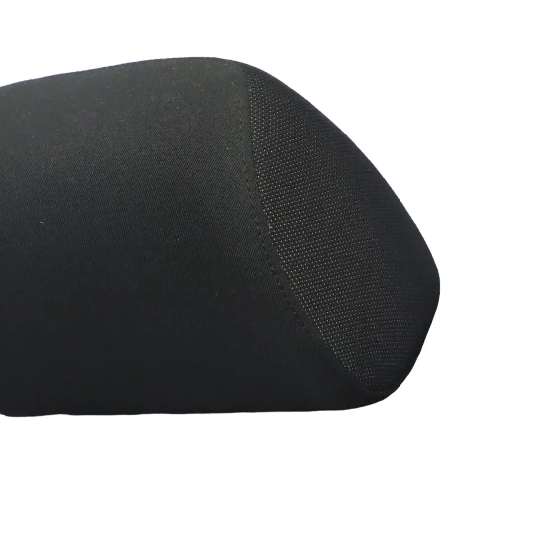 BMW E87 LCI M Sport Tessuto Interno Anteriore Sinistro Rete Laterale Sedile - SKU 6955939-3 - Numero di parte 6955939