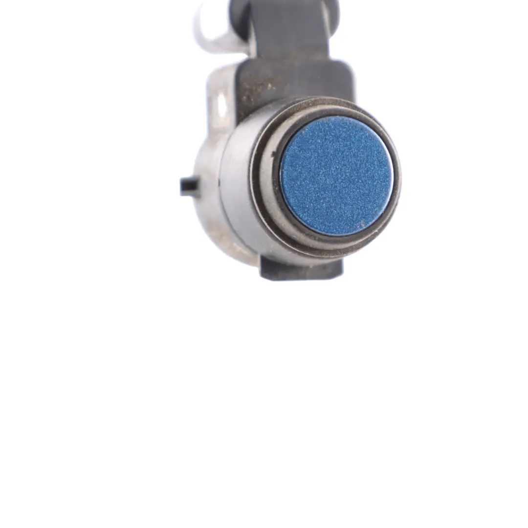 Sensor Aparcamiento PDC Sydneyblau - A19 JUEGO X2 para BMW E81 E82 E90 E91 con número de pieza 6956744 BMW E81 E82 E90 E91 Sensor Aparcamiento PDC Sydneyblau - A19 JUEGO X2 - SKU 6956744-1 - Número de pieza 6956744