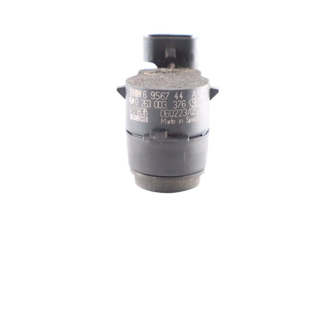 BMW E81 E82 E87 E88 E90 E91 Czujnik PDC 4Szt Niebieski Sydney - SKU 6956744-2 - Numer Części 6956744