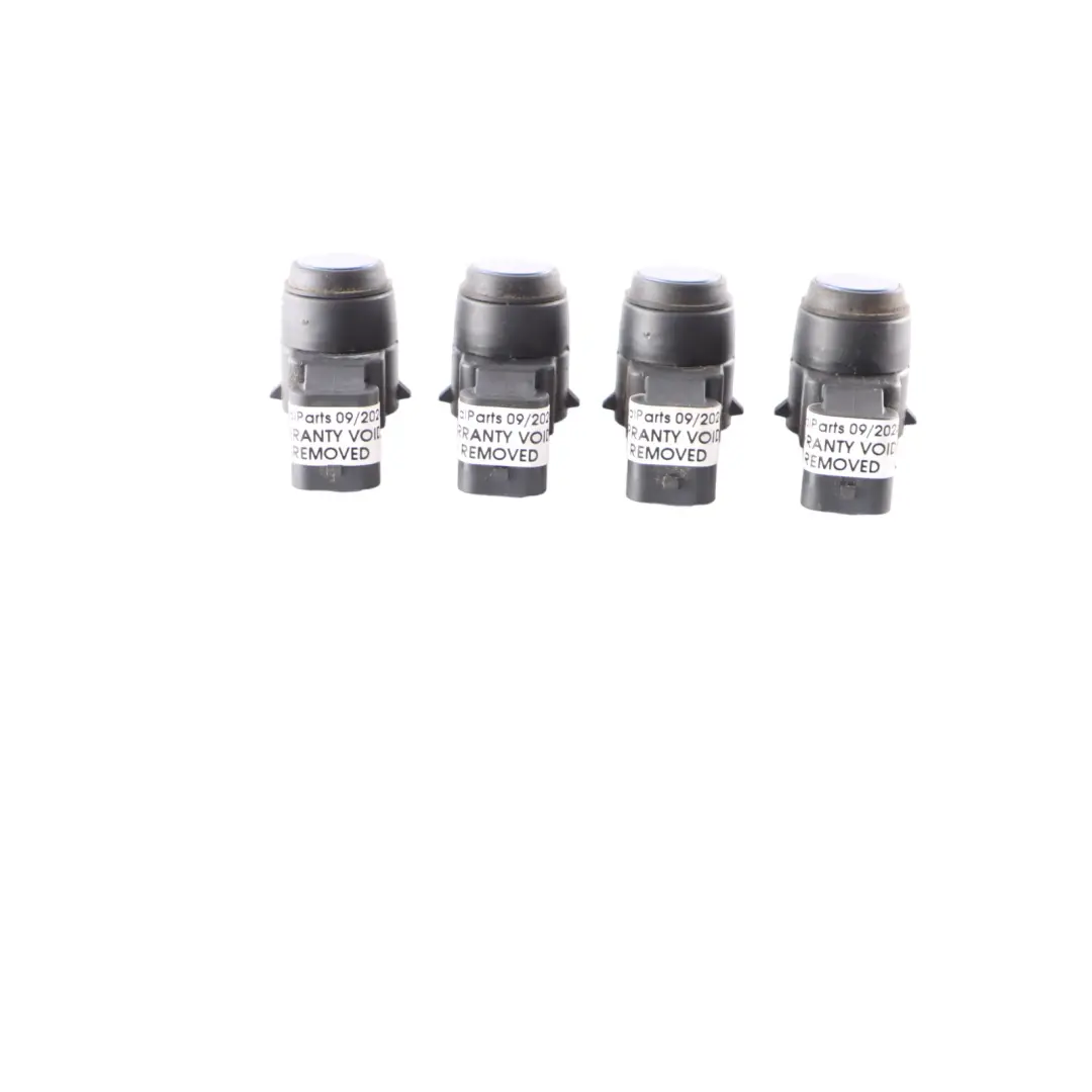 BMW E81 E82 E87 E88 E90 E91 Czujnik PDC 4Szt Niebieski Sydney - SKU 6956744-2 - Numer Części 6956744