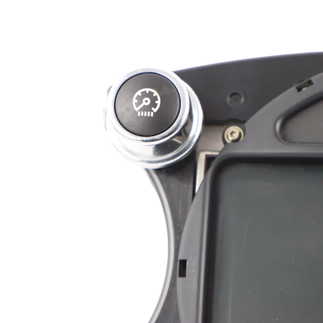 Sat Nav GPS Dashboard Display Head Unit Frame Cover to Mini R50 R52 R53 with Part number 6957268 Mini R50 R52 R53 Sat Nav GPS Dashboard Display Head Unit Frame Cover - SKU 6957268-1 - Part number 6957268