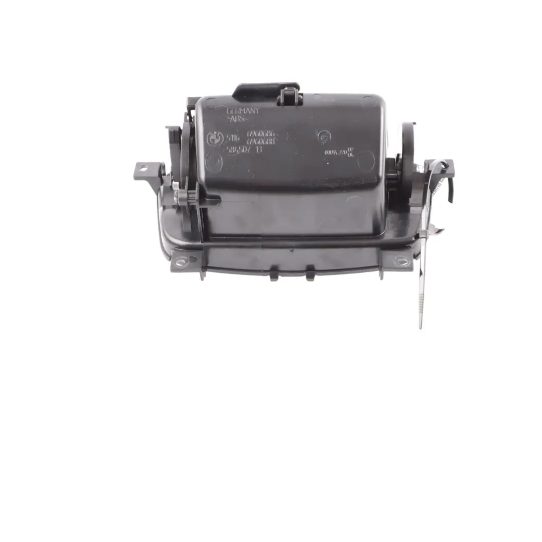 Ash Tray BMW E92 E93 Rear Centre Console Ashtray Trim Titan 6960686 to with Part number 6960674 Ash Tray BMW E92 E93 Rear Centre Console Ashtray Trim Titan 6960686 - SKU 6960674 - Part number 6960674