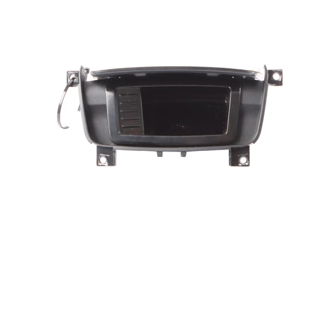 BMW E92 E93 Cendrier Arrière Console Centrale Garniture Titan 6960686 - SKU 6960674 - Numéro de pièce 6960674
