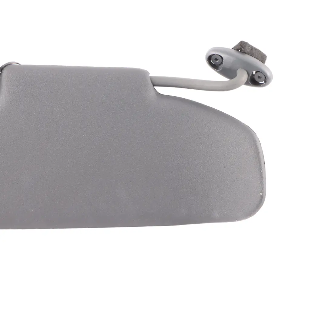 Sun Visor Left N/S Mirror Panel Cover Sunvisor Black to Mini R53 with Part number 6963959 Mini R53 Sun Visor Left N/S Mirror Panel Cover Sunvisor Black - SKU 6963959 - Part number 6963959