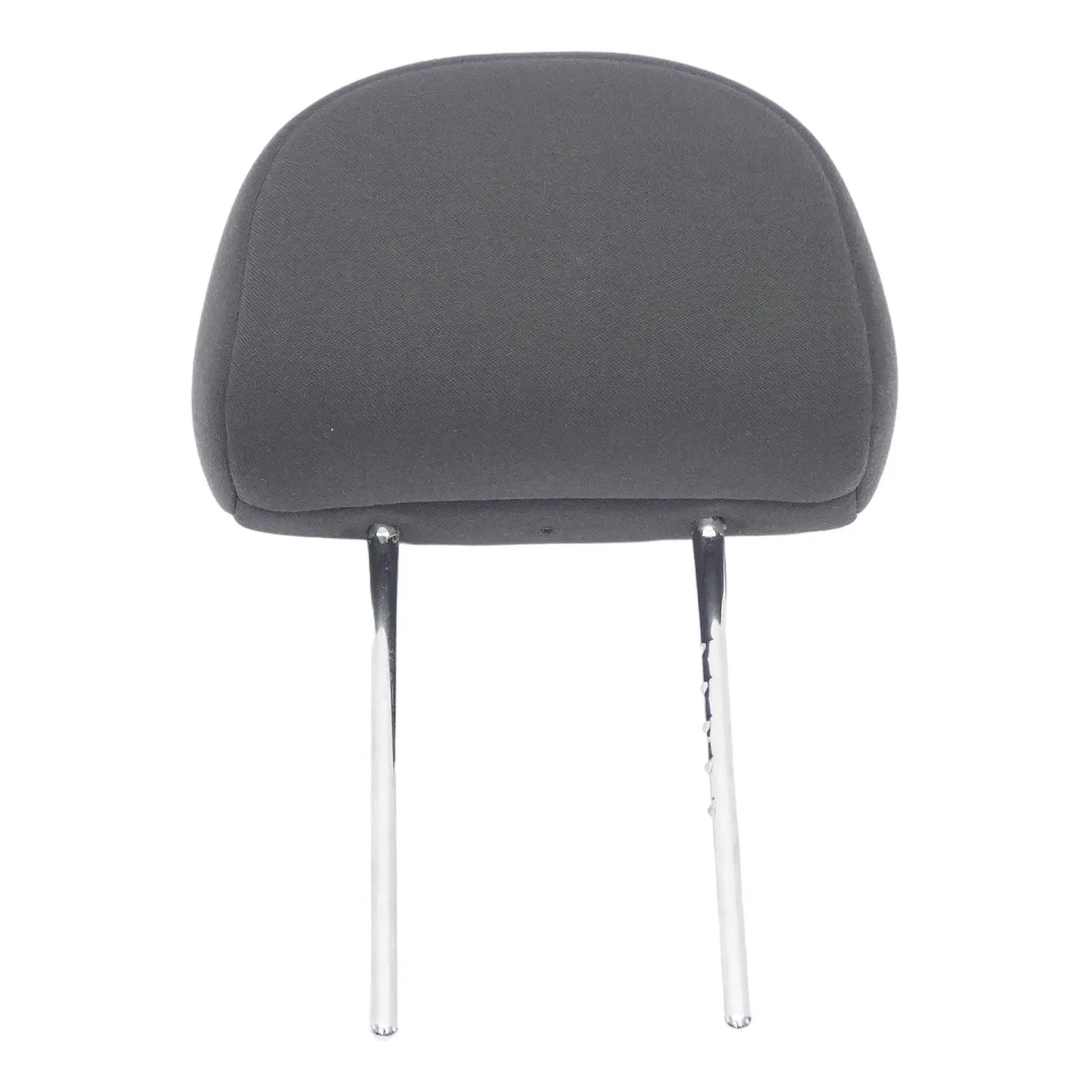 Mini One R50 Siège Appui-tête Avant Gauche Droite Tissu Seven Panther Noir