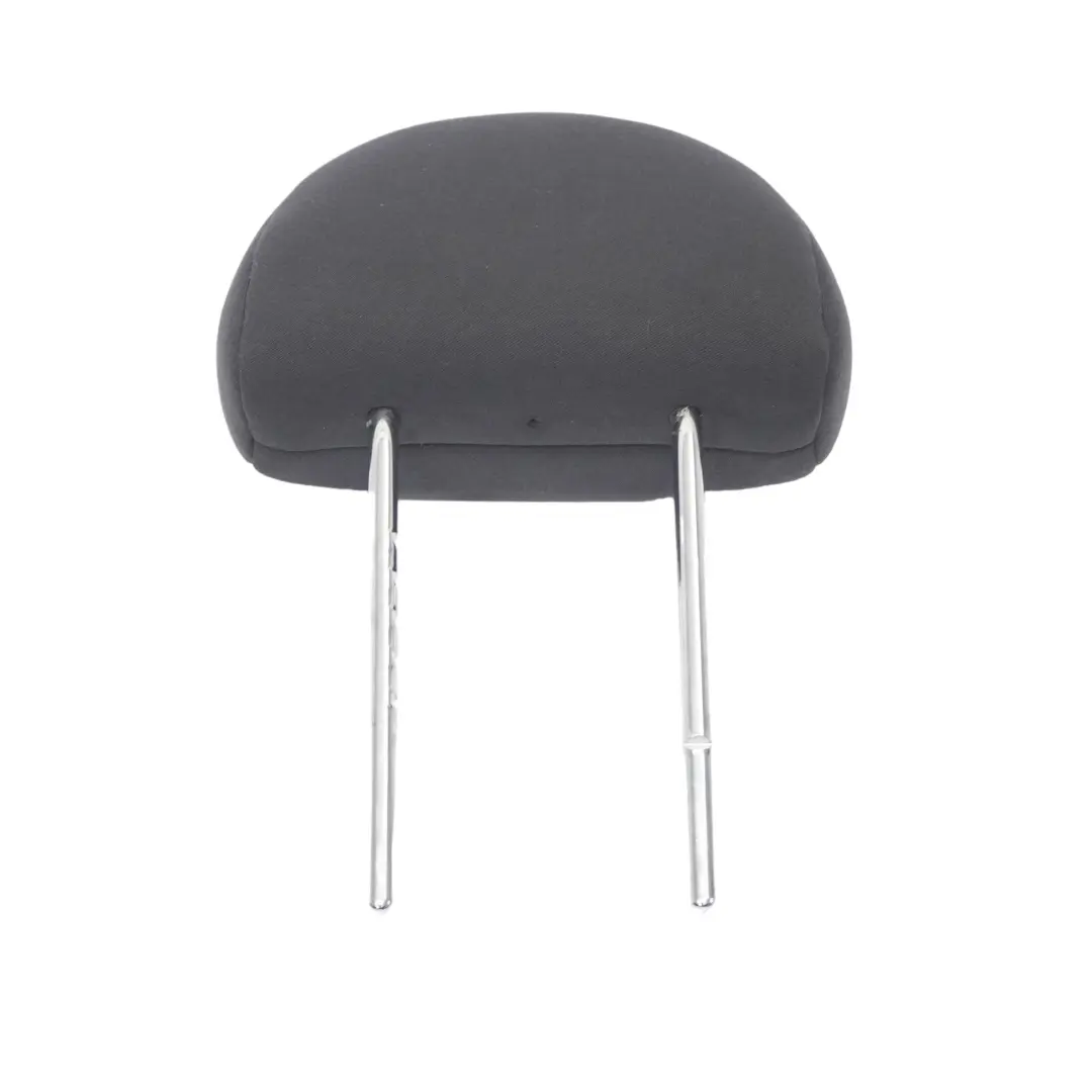 Mini One R50 Seat Headrest Front Left Right N/O/S Fabric Seven Panther Black - SKU 6966410 - Part number 6966410