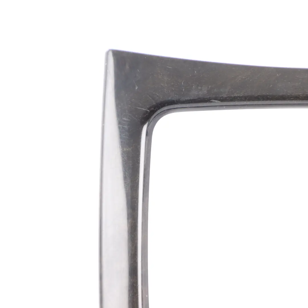 Centre Console Rear Cover Trim Poplar Woodgrain to BMW E92 E93 with Part number 6966471 BMW E92 E93 Centre Console Rear Cover Trim Poplar Woodgrain - SKU 6966471-2 - Part number 6966471