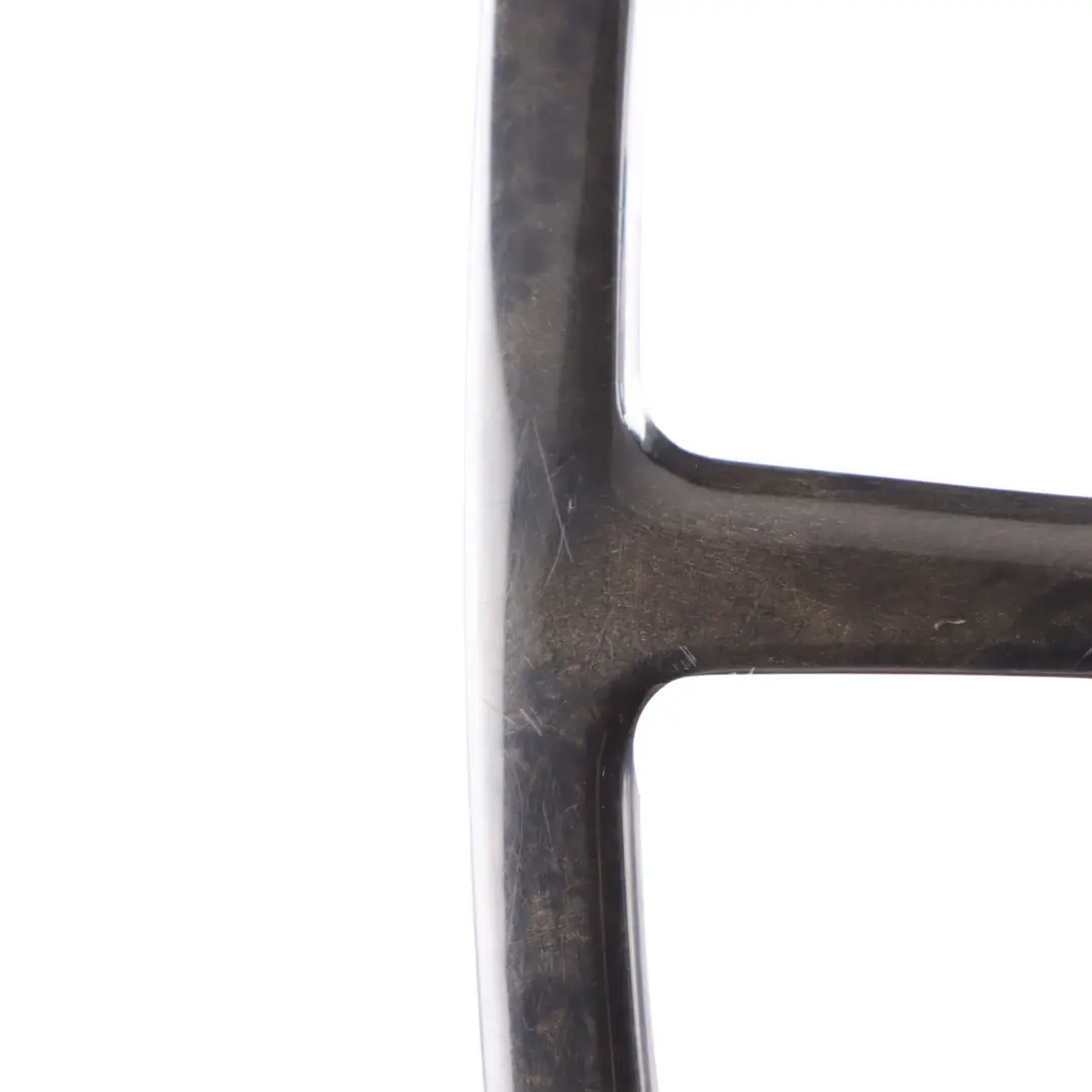 Centre Console Rear Cover Trim Poplar Woodgrain to BMW E92 E93 with Part number 6966471 BMW E92 E93 Centre Console Rear Cover Trim Poplar Woodgrain - SKU 6966471-2 - Part number 6966471