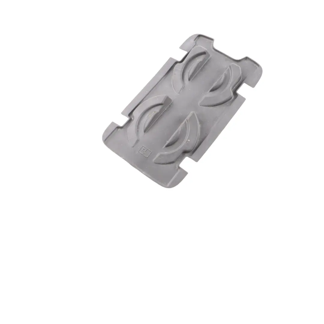 Floor Mat Cup Holder Bottom Trim Cover Panel Insert to BMW E92 with Part number 6966484 BMW E92 Floor Mat Cup Holder Bottom Trim Cover Panel Insert - SKU 6966484 - Part number 6966484