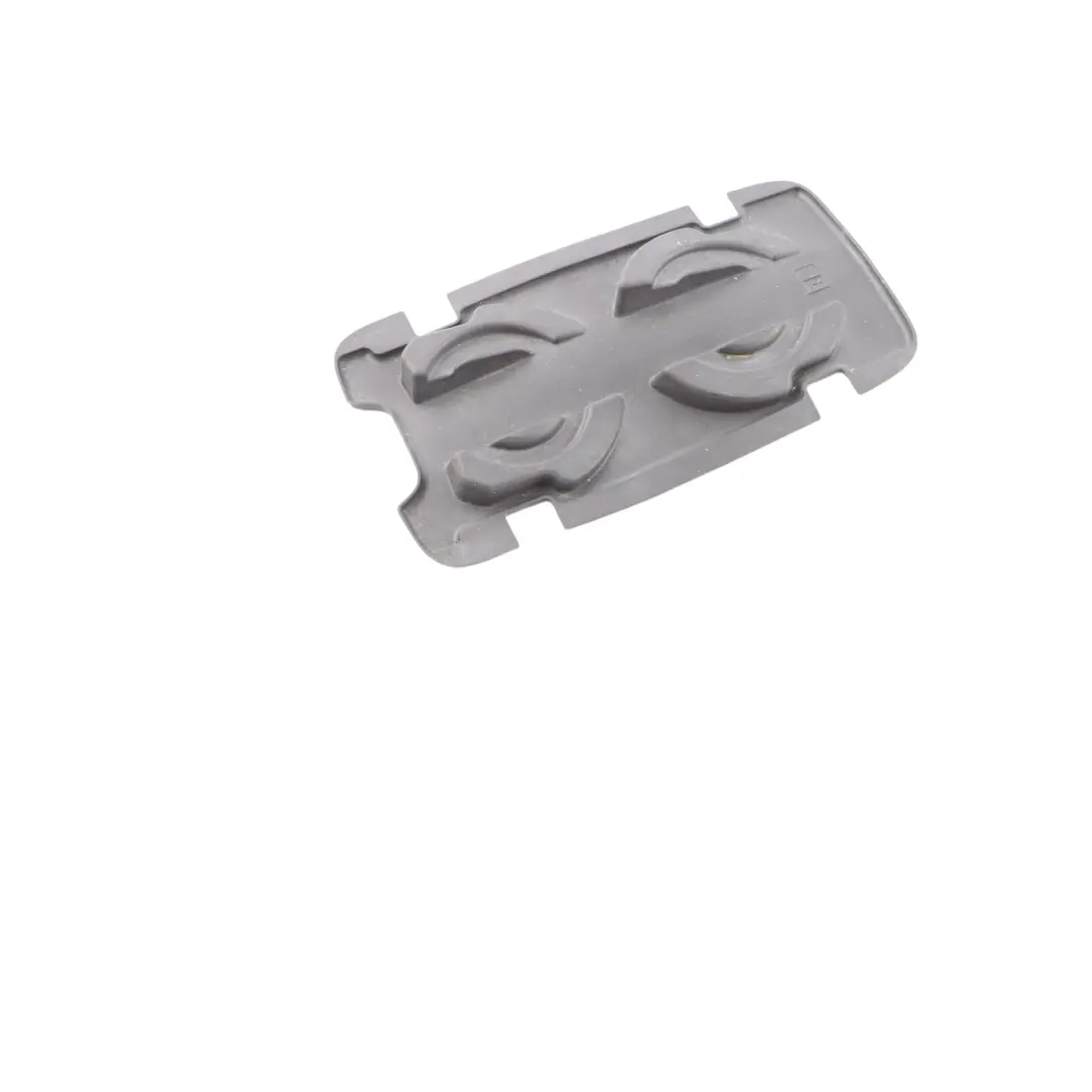 Floor Mat Cup Holder Bottom Trim Cover Panel Insert to BMW E92 with Part number 6966484 BMW E92 Floor Mat Cup Holder Bottom Trim Cover Panel Insert - SKU 6966484 - Part number 6966484