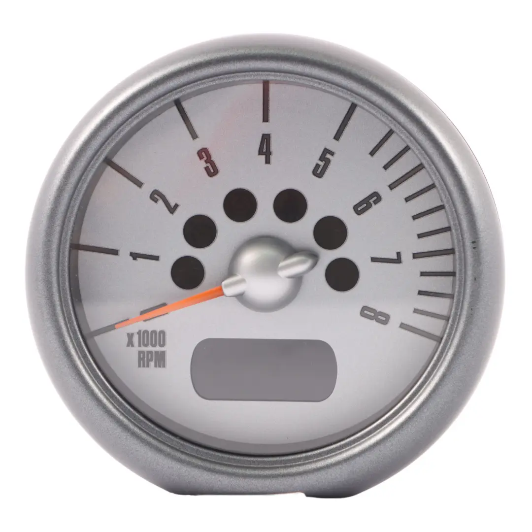 Colonne de Direction Revolution Counter pour Mini R50 R53 à propos du numéro de pièce 6966526 Mini R50 R53 Colonne de Direction Revolution Counter - SKU 6966526 - Numéro de pièce 6966526