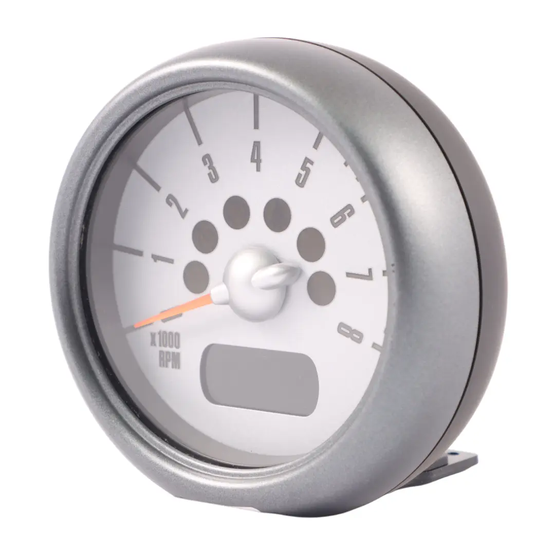 Mini R50 R53 Piantone dello sterzo contagiri - SKU 6966526 - Numero di parte 6966526