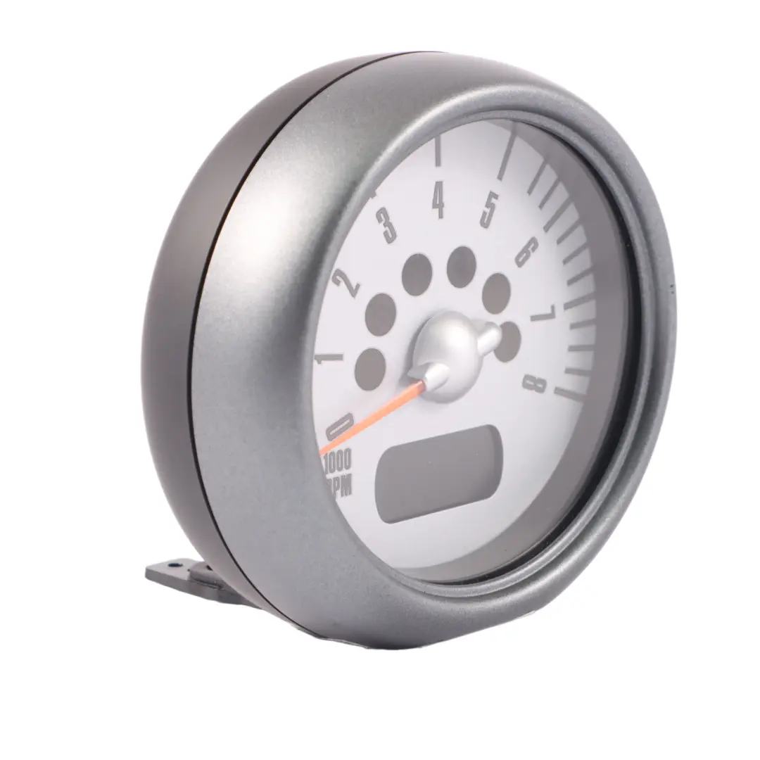 Mini R50 R53 Piantone dello sterzo contagiri - SKU 6966526 - Numero di parte 6966526