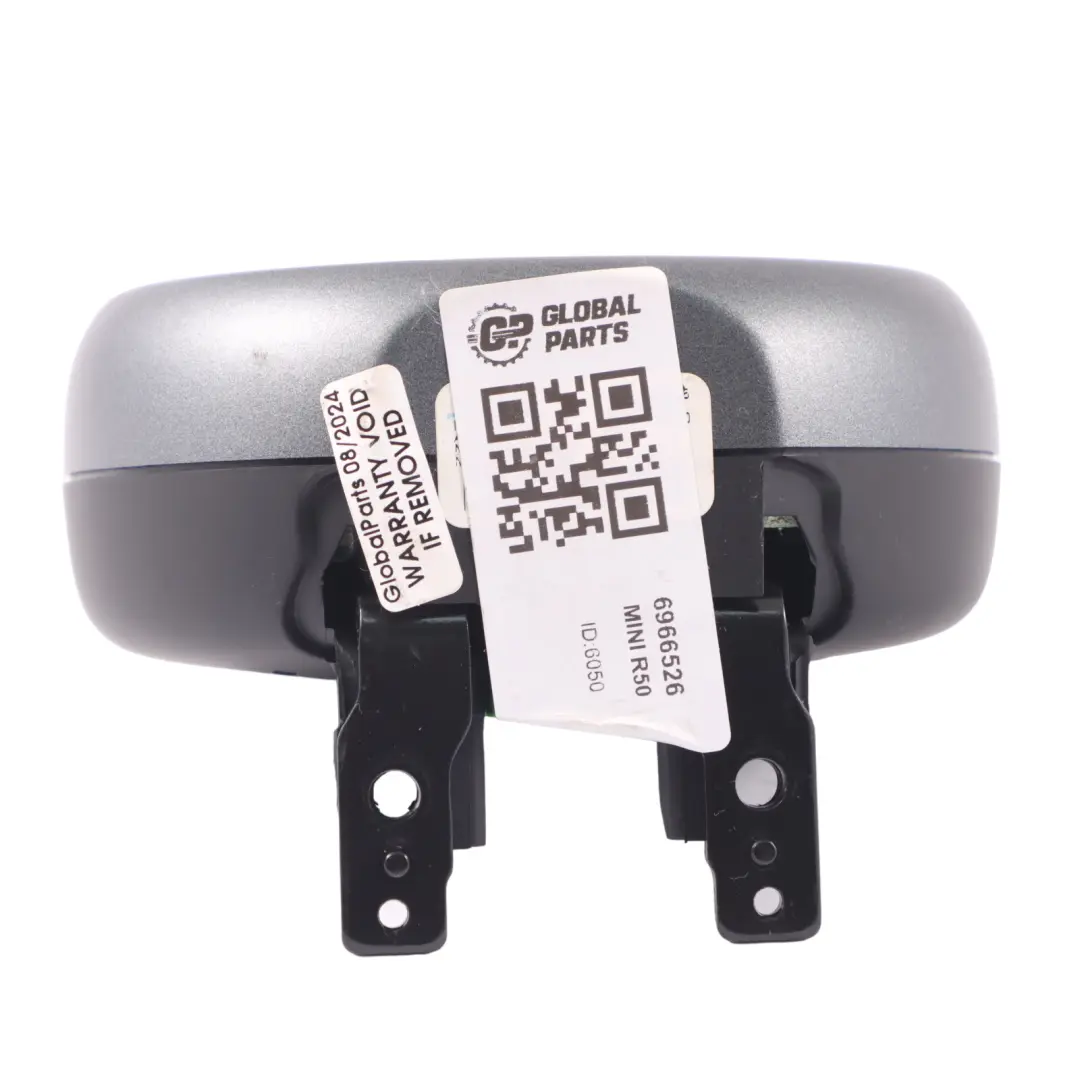 Steering Column Revolution Counter to Mini R50 R53 with Part number 6966526 Mini R50 R53 Steering Column Revolution Counter - SKU 6966526 - Part number 6966526