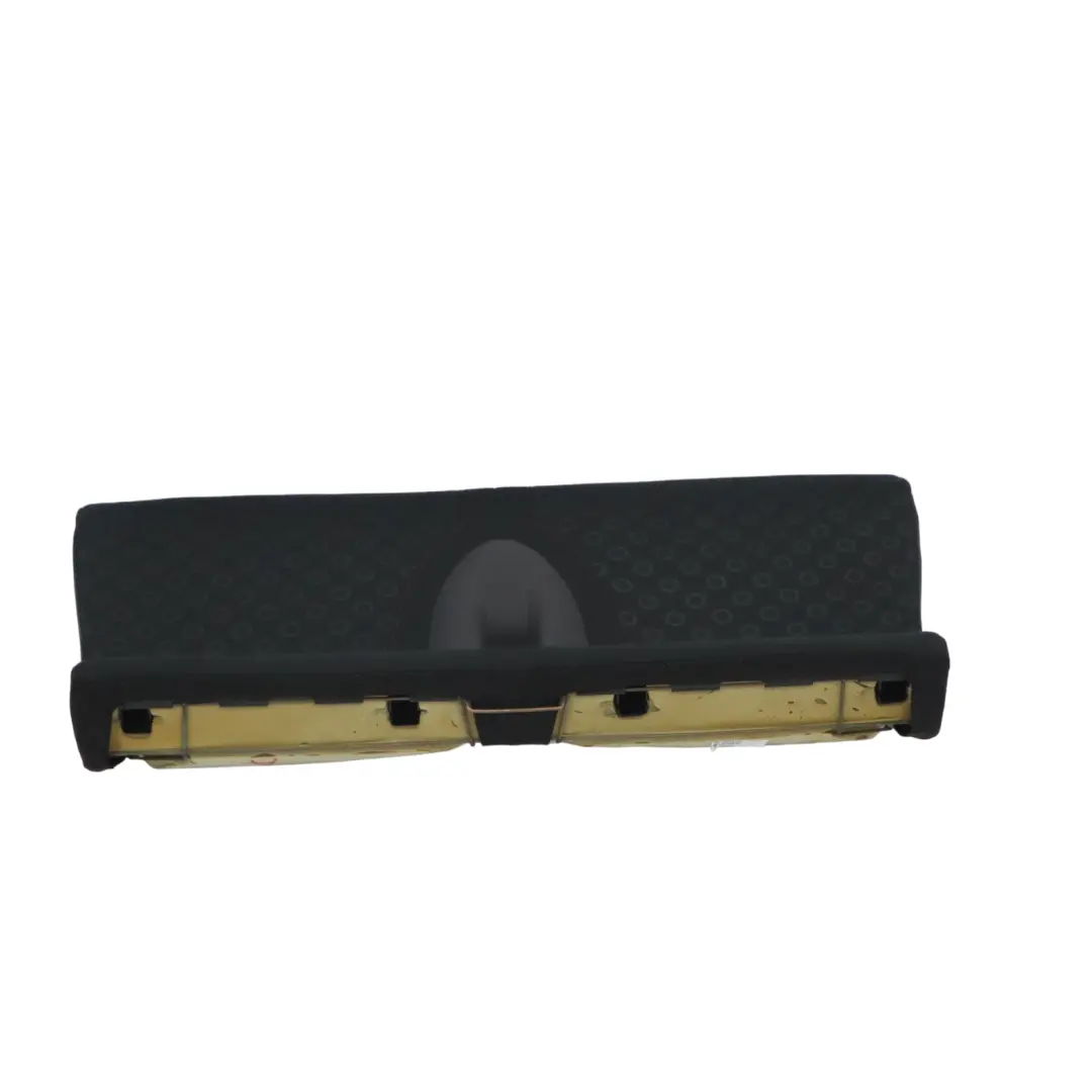 Mini R50 Rücksitzbank Couch Abdeckung Basis Stoff Seven Panther Schwarz - SKU 6969898 - Teilenummer 6969898