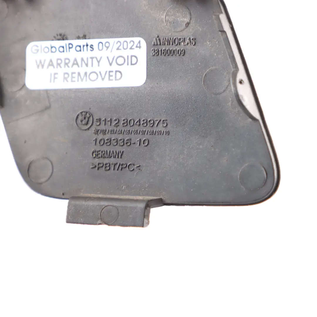 BMW X5 E70 Innenbeleuchtung Leseleuchte hinten rechts - SKU 6972972 - Teilenummer 6972972