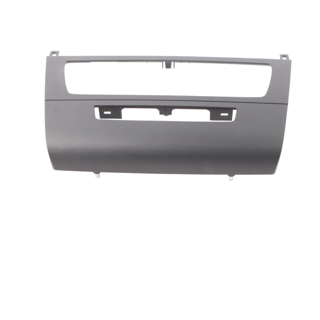 BMW E88 Front Dashboard Trim Switch Panel Surround Cover - SKU 6976846 - Part number 6976846