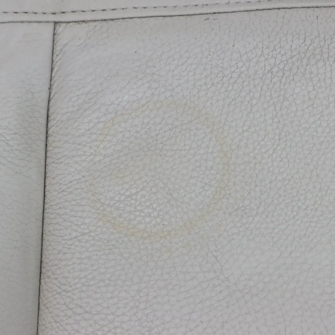 BMW 3 E92 Coupe Sportsitz Vordersitz Links Rechts Bezug Leder Creambeige Beige - SKU 6978907 - Teilenummer 6978907