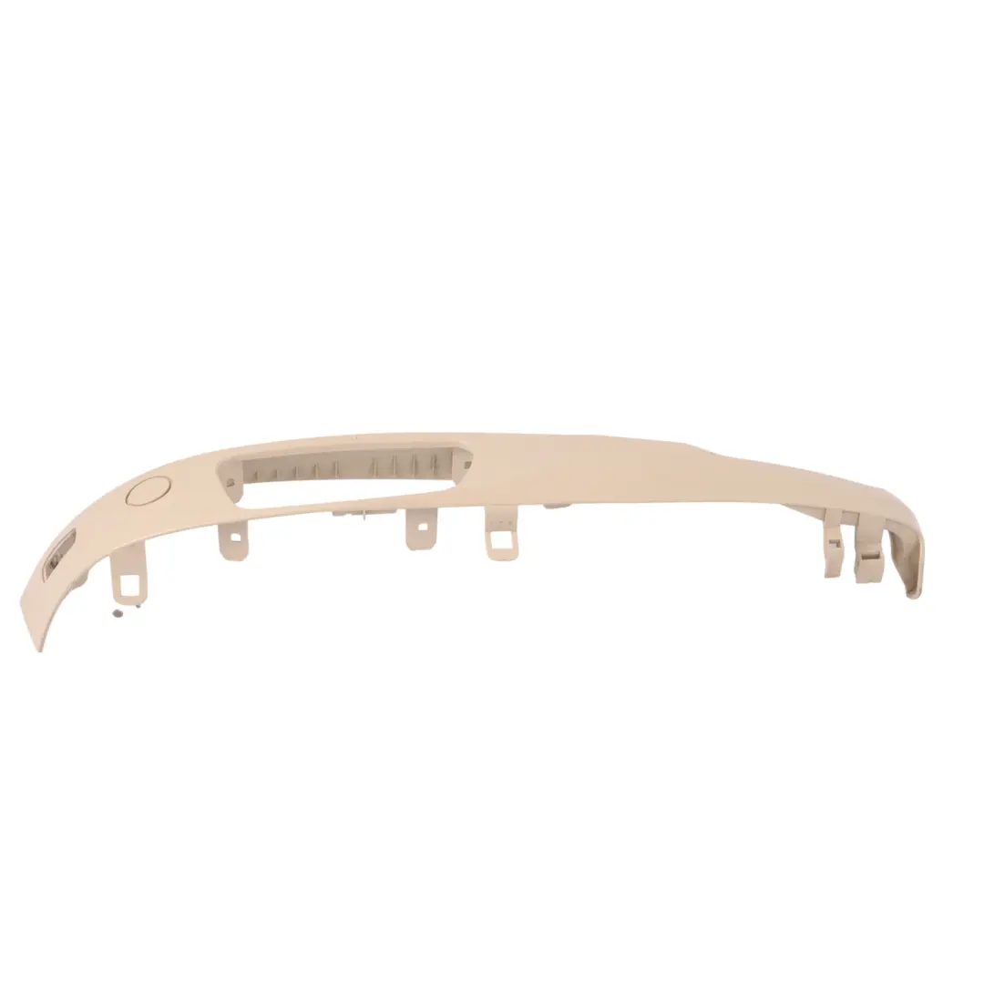 BMW E92 E92N Trim Seat Outer Passenger Seat Left N/S Cream Beige - SKU 6979341-1 - Part number 6979341