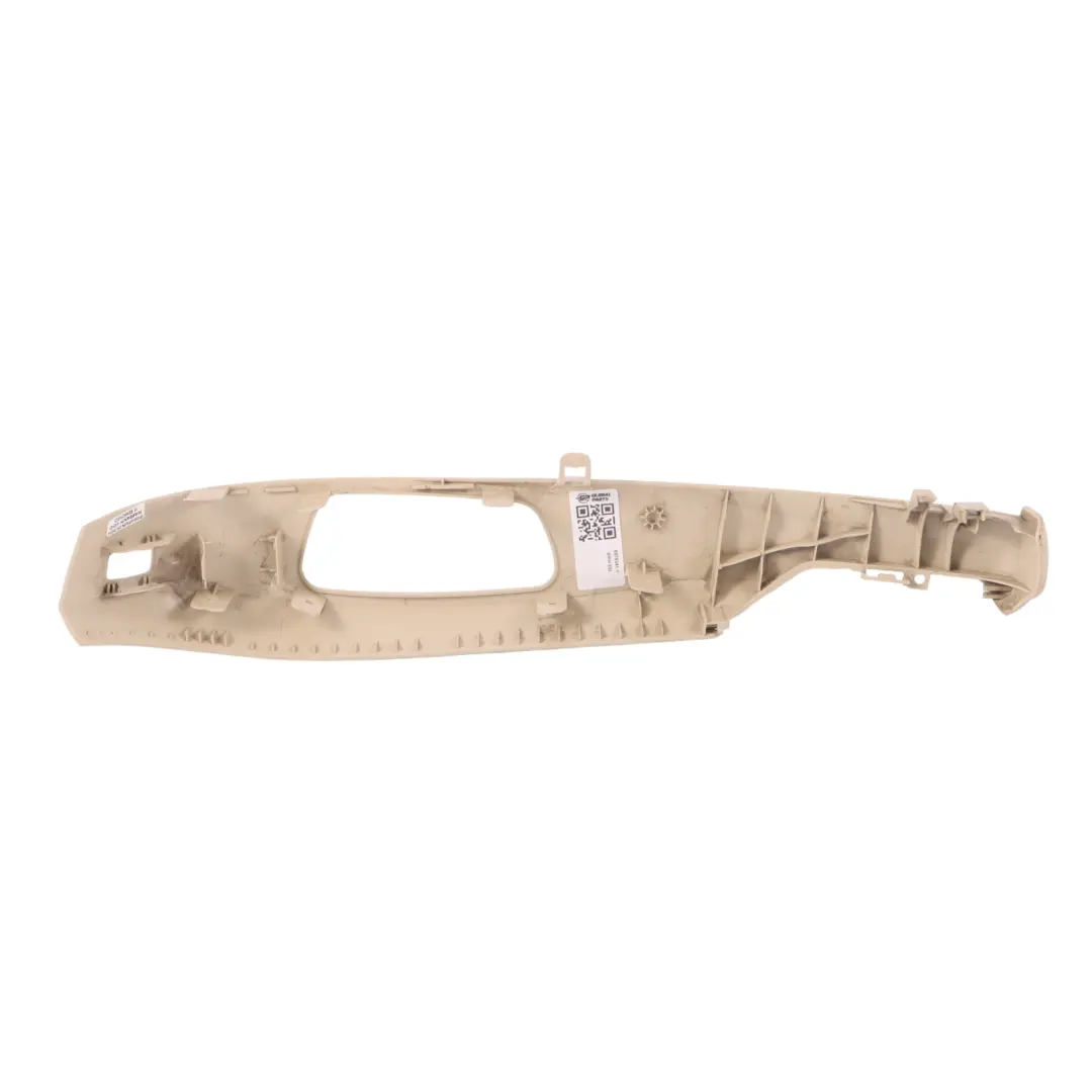 BMW E92 E92N Trim Seat Outer Passenger Seat Left N/S Cream Beige - SKU 6979341-1 - Part number 6979341