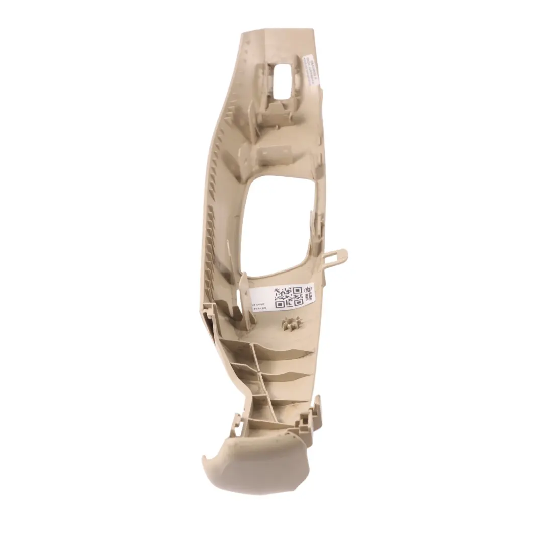 BMW E92 E92N Trim Seat Outer Passenger Seat Left N/S Cream Beige - SKU 6979341-1 - Part number 6979341
