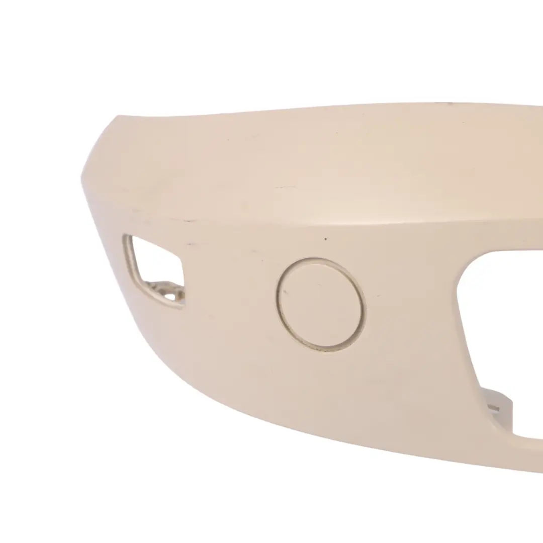 BMW E92 E92N Trim Seat Outer Passenger Seat Left N/S Cream Beige - SKU 6979341-1 - Part number 6979341
