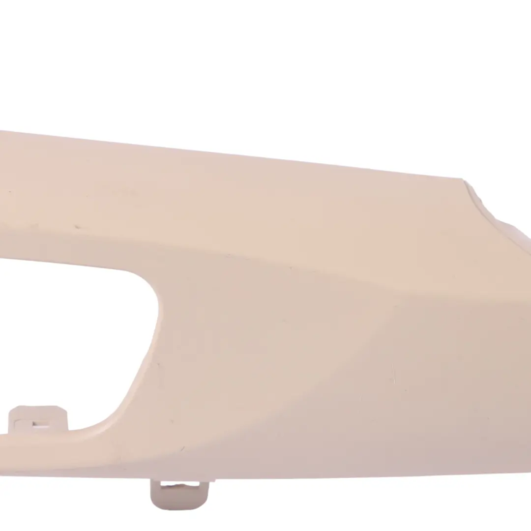 Trim Sitz Außere Beifahrersitz Links Creme Beige für BMW E92 E92N mit Teilenummer 6979341 BMW E92 E92N Trim Sitz Außere Beifahrersitz Links Creme Beige - SKU 6979341-1 - Teilenummer 6979341